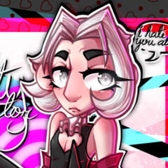 prosecutor??? more like prostitutor HAHAHA